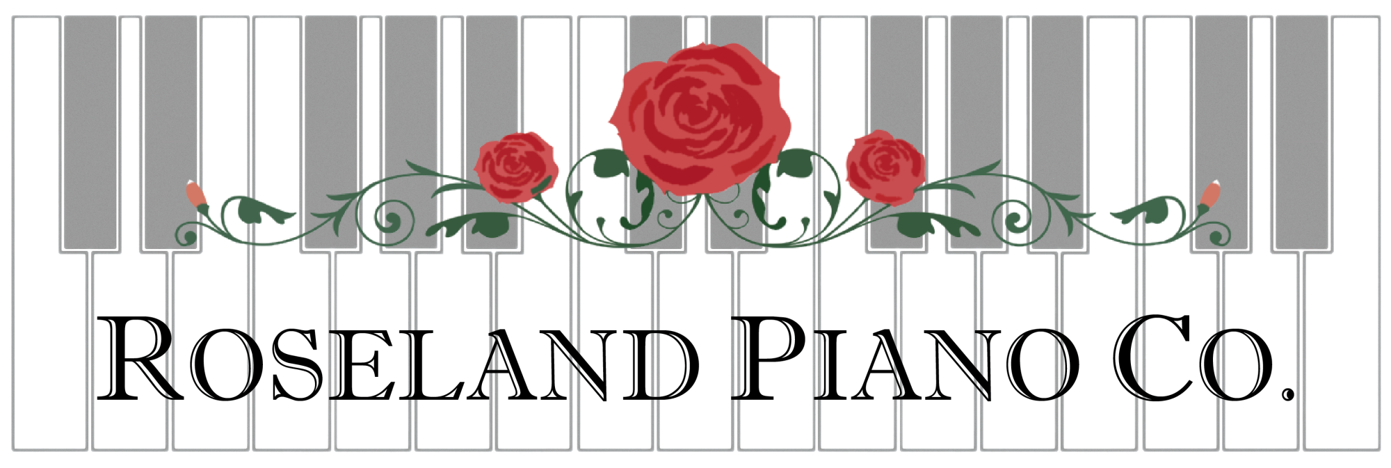 Roseland Piano Company